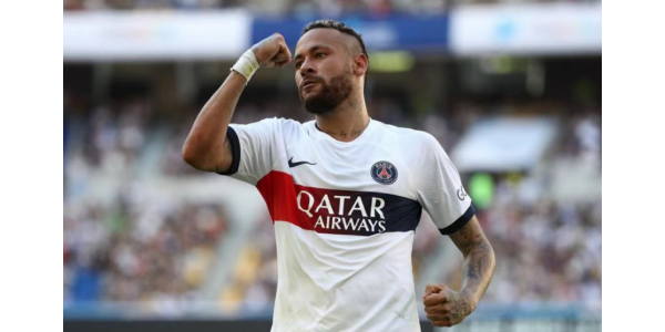 Neymars tilbagevenden får folk til at se frem til Paris Saint-Germain
